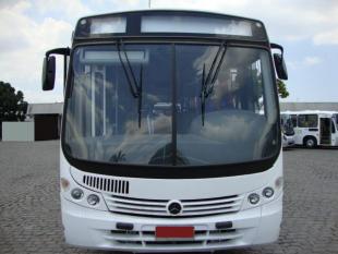 �nibus Usados �nibus Urbanos Mercedes-Benz