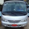 �nibus Usados Micro �nibus Rodovi�rios Thunder