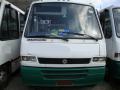 �nibus Usados Micro �nibus Urbanos Mercedes-Benz LO-814 Marcopolo Senior