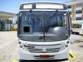 �nibus Usados �nibus Urbanos Mercedes-Benz OF-1418 Neobus Mega