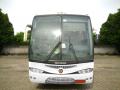 �nibus Usados Rodovi�rio Motor Frontal Mercedes-Benz OF-1722 Marcopolo Viaggio GV1050
