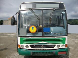 �nibus Usados �nibus Urbanos Mercedes-Benz