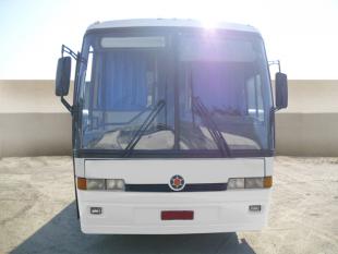 �nibus Usados �nibus Rodovi�rios Mercedes-Benz