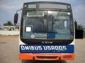 �nibus Usados �nibus Urbanos Apache S21