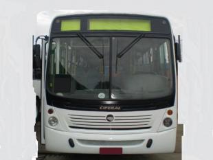 �nibus Usados �nibus Urbanos Mercedes-Benz