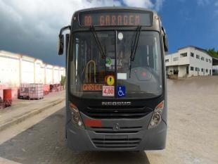 Ônibus Usados Ônibus Urbanos Mercedes-Benz