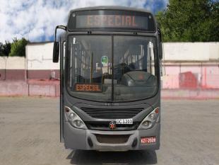 Ônibus Usados Ônibus Urbanos Mercedes-Benz